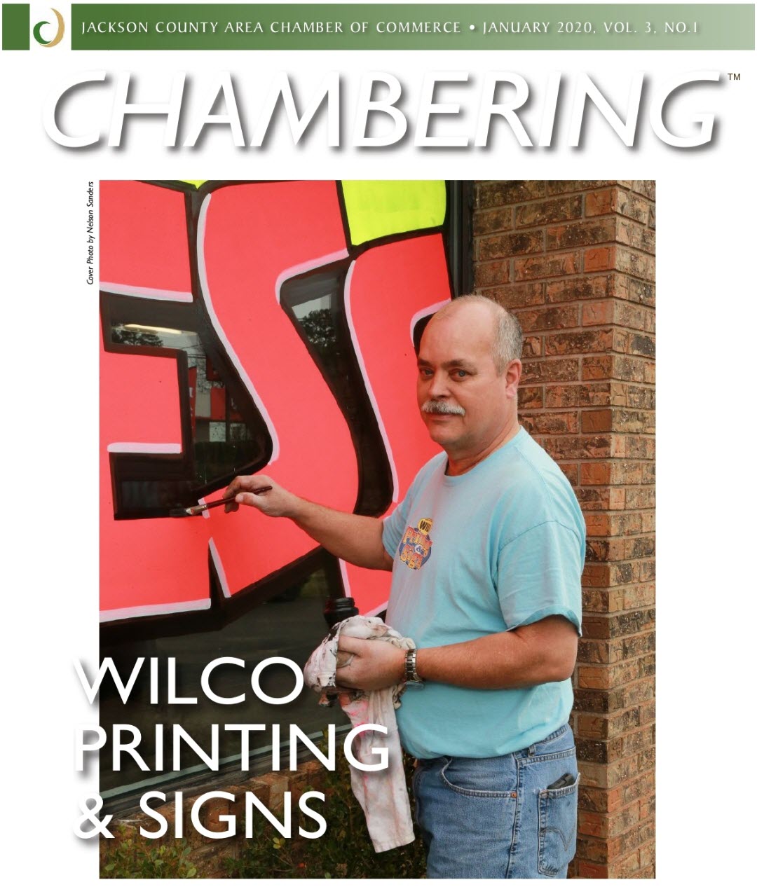 Wilco Printing &amp; Signs